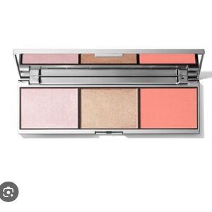 Jaclyn Hill Winter Sun Face Palette